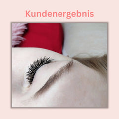 5D Spike Lashes - 6in1 MixBox (1.000 fertige Spikes) Künstliche Wimpern 0.07 CC 9 - 14mm - WUM Germany