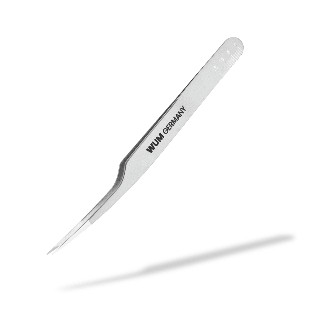 Separierpinzette PRO SERIES S - 1 Pinzetten - WUM Germany