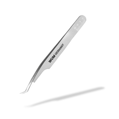 Volumenpinzette PRO SERIES V - 2 Pinzetten - WUM Germany