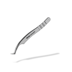 Volumenpinzette PRO SERIES V - 3 Pinzetten - WUM Germany