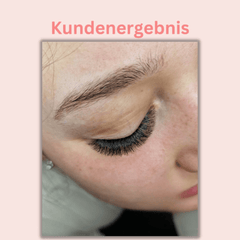 Wimpern 6D - 6in1 Mixbox (1.000 fertige Wimpernfächer) Künstliche Wimpern 0.07 C - WUM Germany